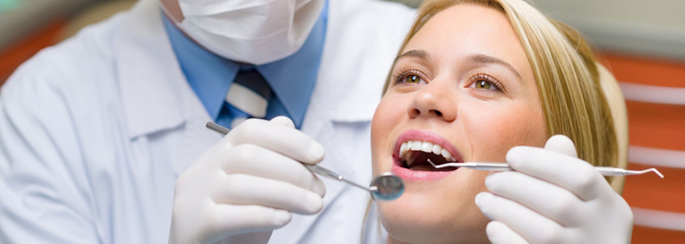 general dentistry